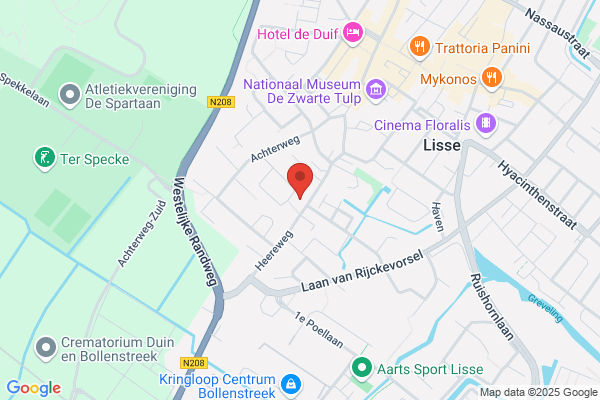 Hoogkamer Assurantien Bv