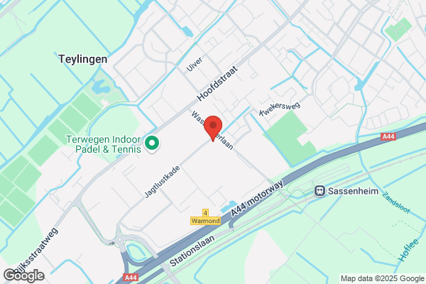 Van Elburg Producties