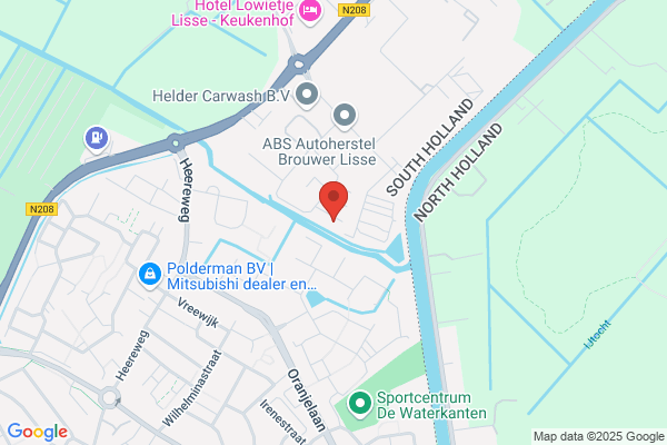 Schoonmaakbedrijf A. Van Hage