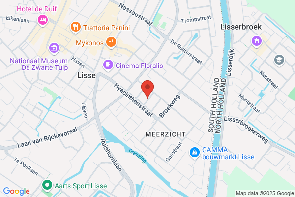 Internet Travel Netwerk