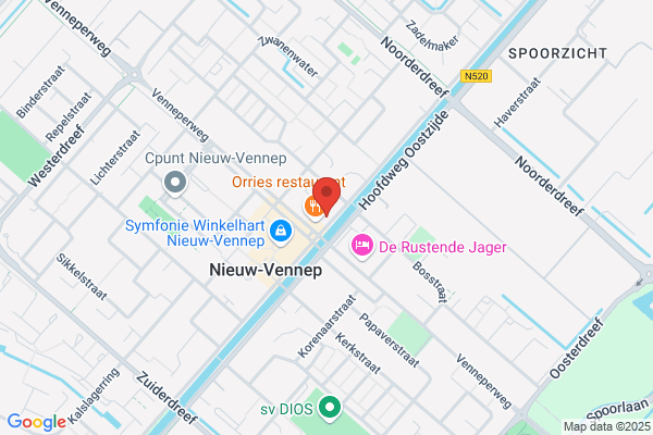 Bistro Jacques