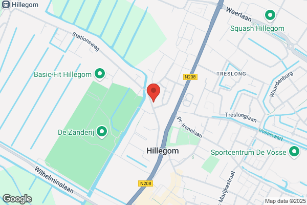 Lange Muur