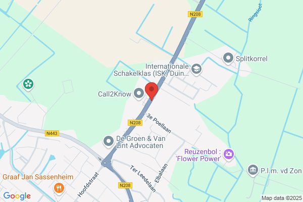 Beekbrug Rk