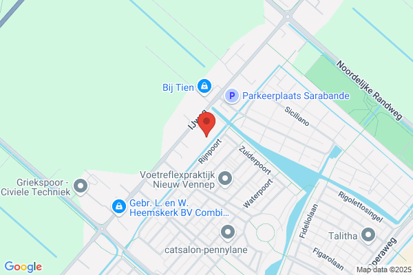 Opmaat Prot Chr Basisschool