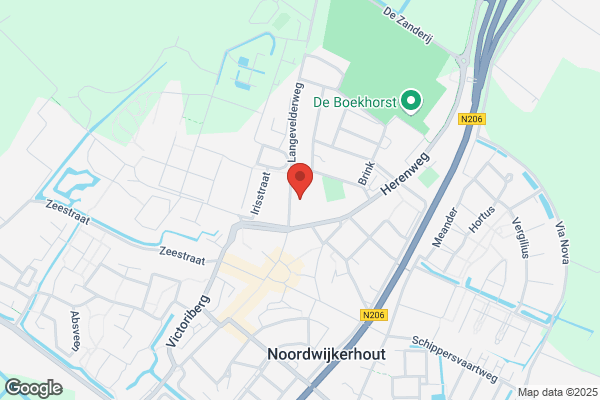 Prinsenhof RK Brede School De