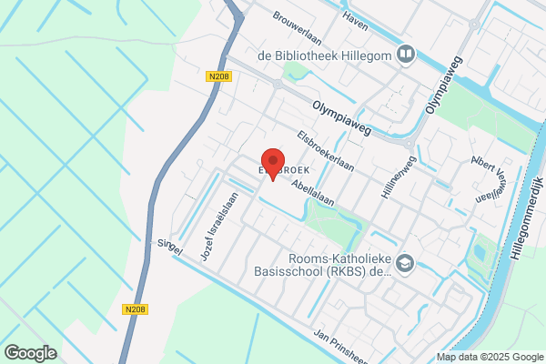 Toermalijn Vrije School vd Bollenstreek De