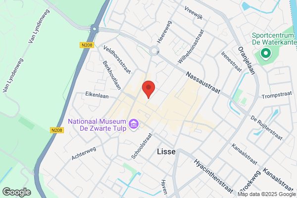 Elst Vlees, Van Der