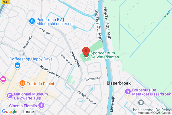Gymnastieklokalen