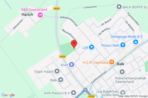De Oude Blauwband Postduivenvereniging