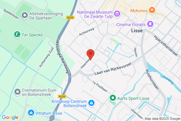 Gymnastieklokaal