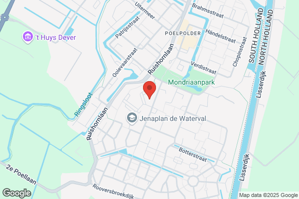 Gymnastieklokaal