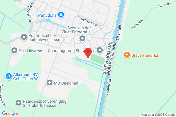 Lissesche Ijscl