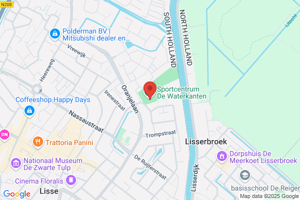 Watervrienden Zwemver, De