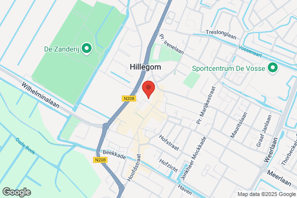 DekaMarkt Hillegom