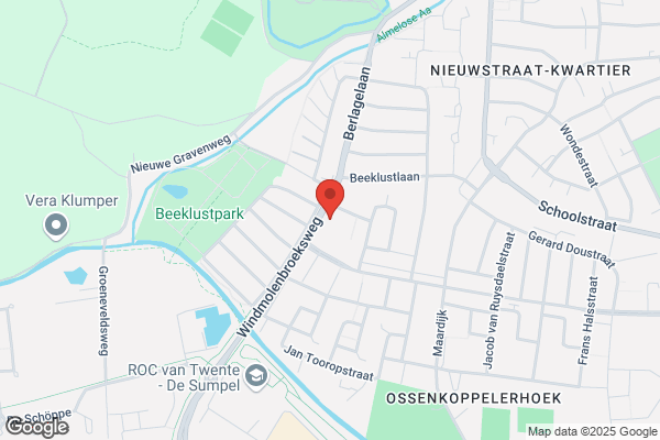 Dekamarkt