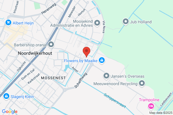 Marcel Verheul Marktkramenverhuur VOF