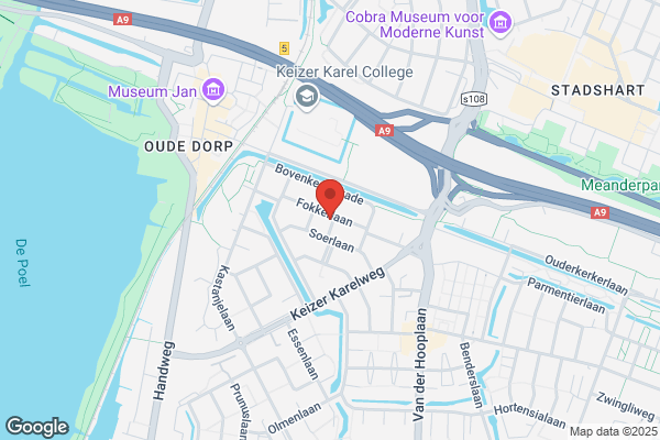 Atb Van Aken Tekenburo