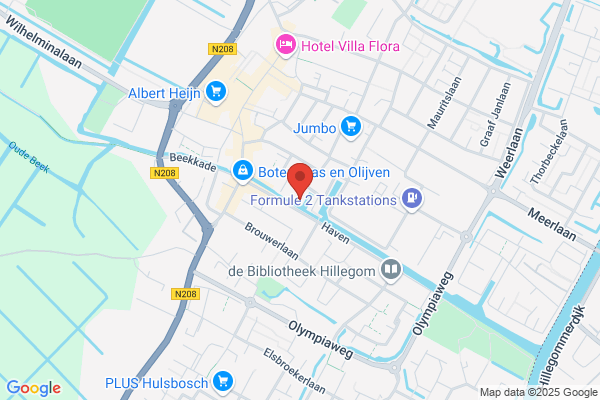 Timmer- en Onderhoudsbedrijf M de Keizer