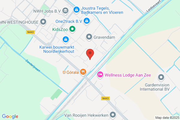 Van Leeuwen Kozijnen