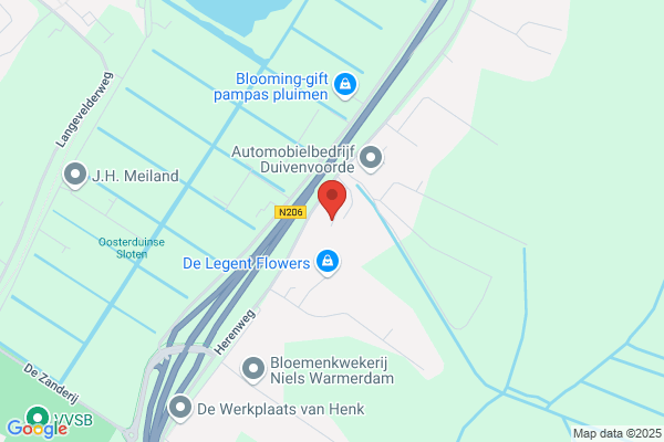 Vd Reep Timmerfabriek