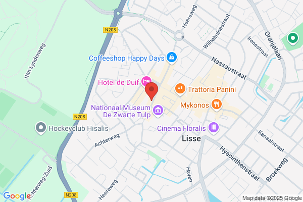 Veilinghuis Lisse