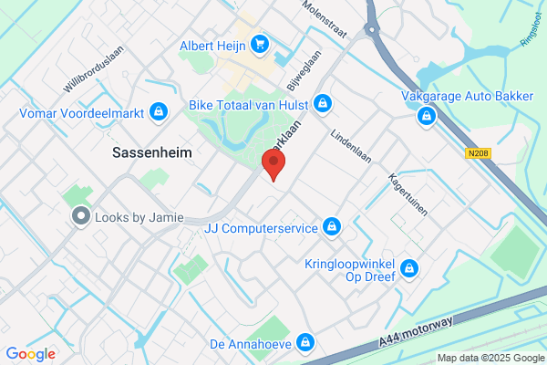 Garabandal Sticht Nederland