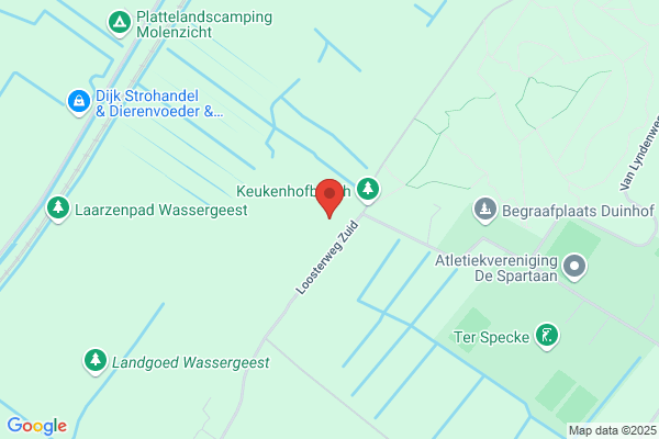 Kleine Schaal, Sticht Op