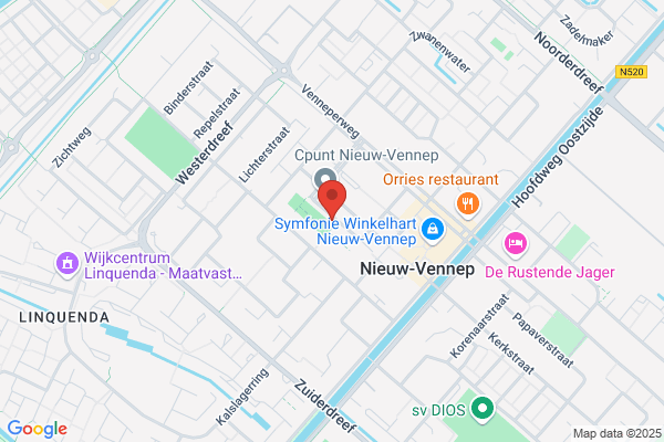 Nieberding Verzekeringen Bv