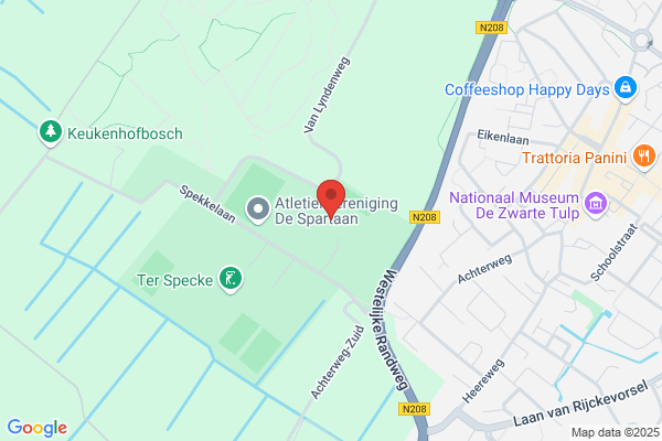 Bollenstreek