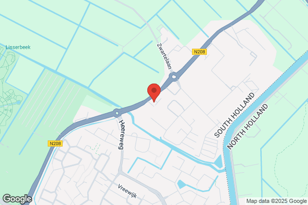 Spruit & Dobbelmannduin, Van Der