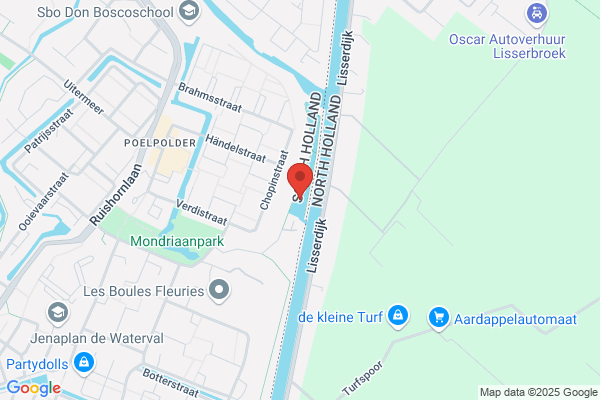 J & F Wegenbouw Bv