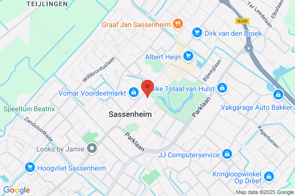 Decorette Sassenheim