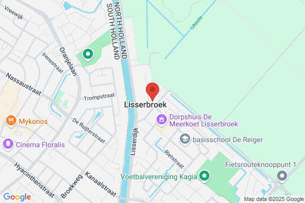 Bouter & Kok