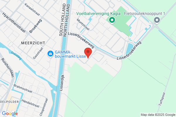 Dijk, Van