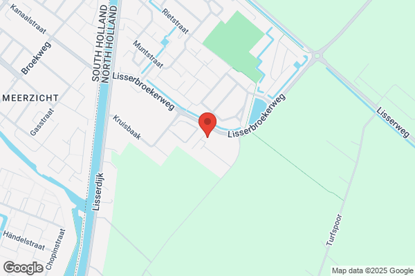 Hekwerken Lisse Bv