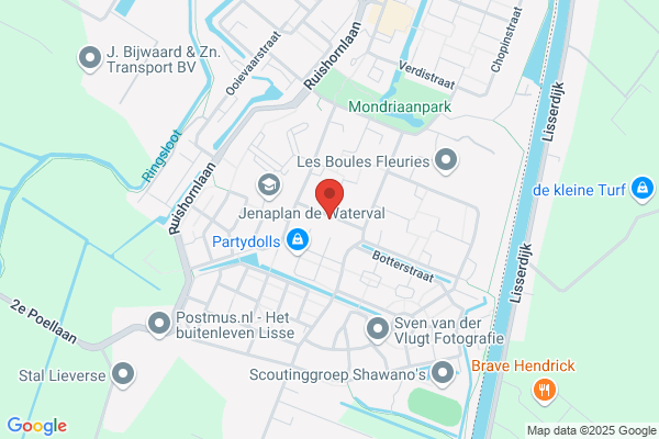 Huisman Sportveld Innovatie