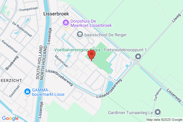 Kvk En Fabriek Voor Rijnland