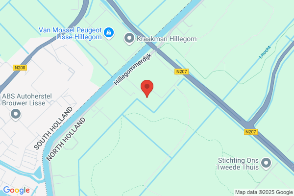 Putten Jr Bv, M H Van Der