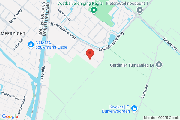 Tarsal Koos Minck Bv