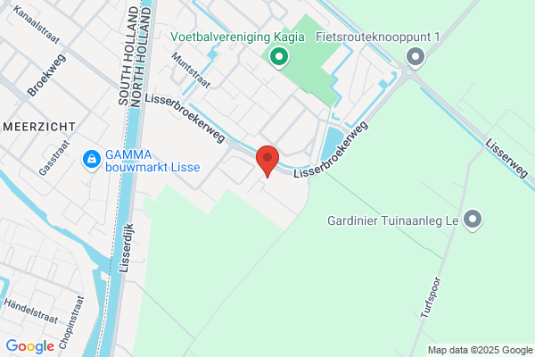 Vakwerk