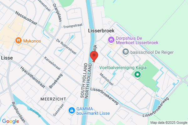 Alwie Oude Veldhuis