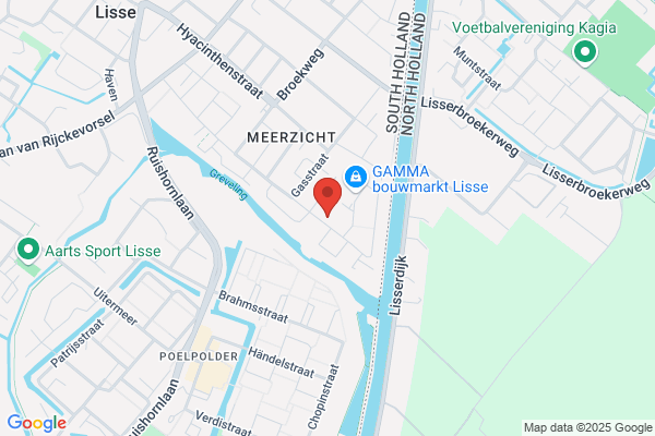Autobedrijf Reijerkerk