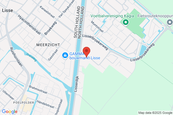 Balkenende Hoveniersbedrijf