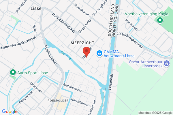 Bandencentrum Bollenstreek