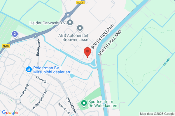 Beku Motoren Lisse Bv