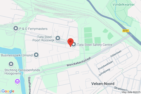 C. Lanser Bv