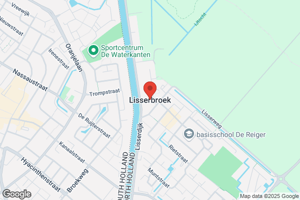 De Brave Hendrik