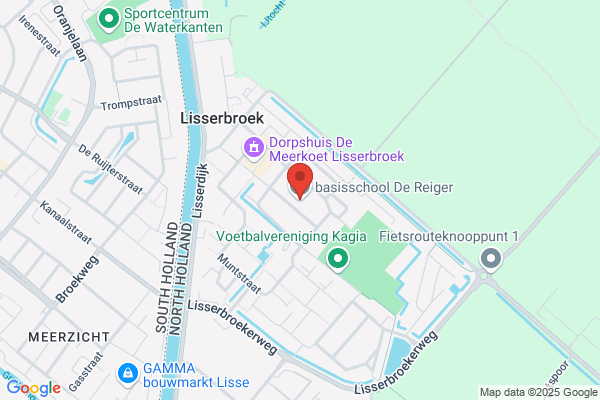 De Reiger