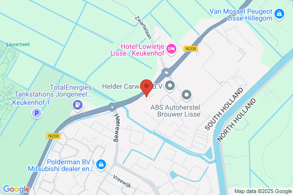Ip & S Bv