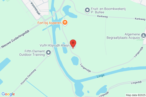 Klijn, R H